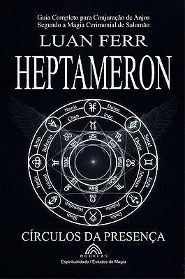 Heptameron - Círculos da Presença