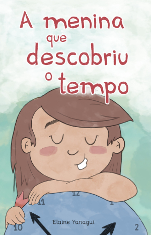 A menina que descobriu o tempo