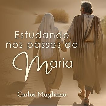 Estudando nos passos de Maria