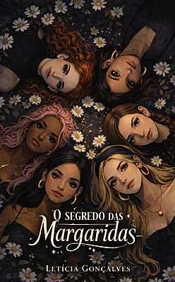 O segredo das Margaridas