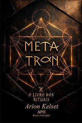 Metatron: O Livro dos Rituais
