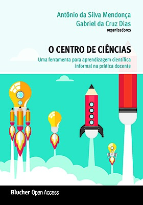 O centro de ciências