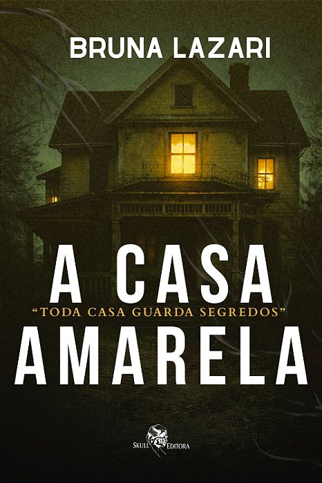 A Casa Amarela