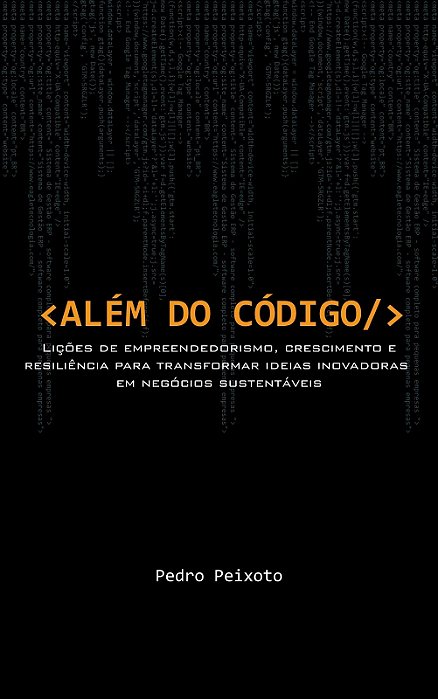 Além do Código