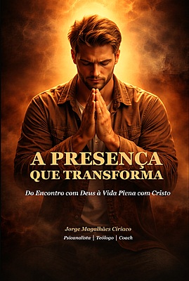 A PRESENÇA QUE TRANSFORMA