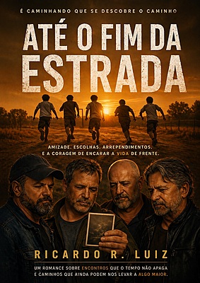 Até o Fim da Estrada