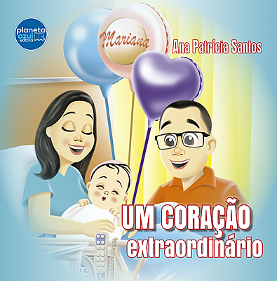 Um Coração Extraordinário