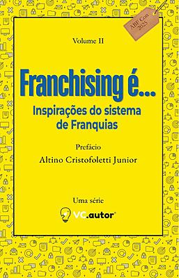 Fransing é...Volume 2