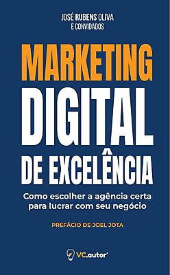 Marketing digital de excelência