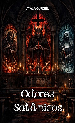 Odores Satânicos