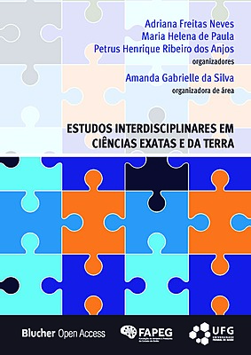 Estudos interdisciplinares em ciências exatas e da terra