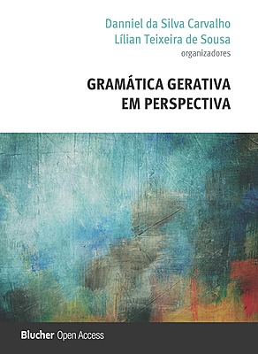Gramática gerativa em perspectiva