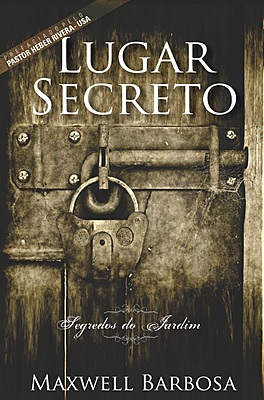 LUGAR SECRETO