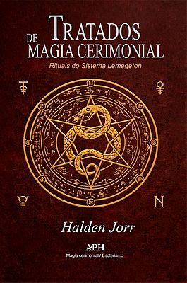 Tratados de magia cerimonial: Rituais do sistema Lemegeton