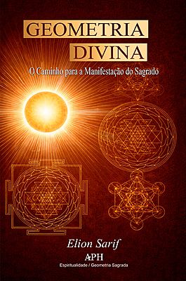 Geometria Divina: O Caminho para a Manifestação do Sagrado