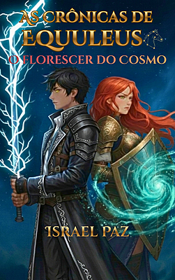 As Crônicas de Equuleus Livro 1: O Florescer do Cosmo