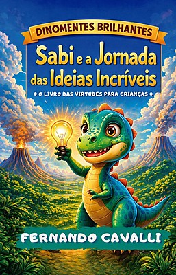 Sabi e a Jornada das Ideias Incríveis