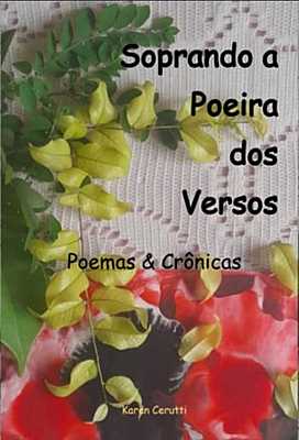 Soprando a Poeira dos Versos