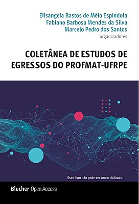 Coletânea de estudos de egressos do PROFMAT-UFRPE