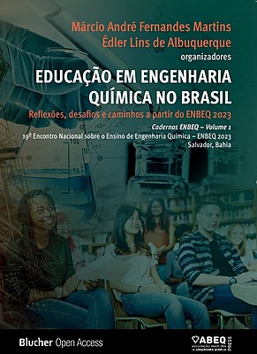 Educação em engenharia química no Brasil