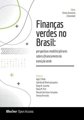 Finanças verdes no Brasil