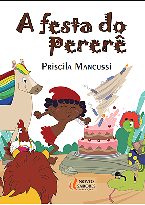 A festa do pererê