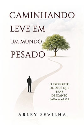 Caminhando Leve em um Mundo Pesado