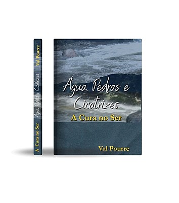 Água, Pedras e Cicatrizes