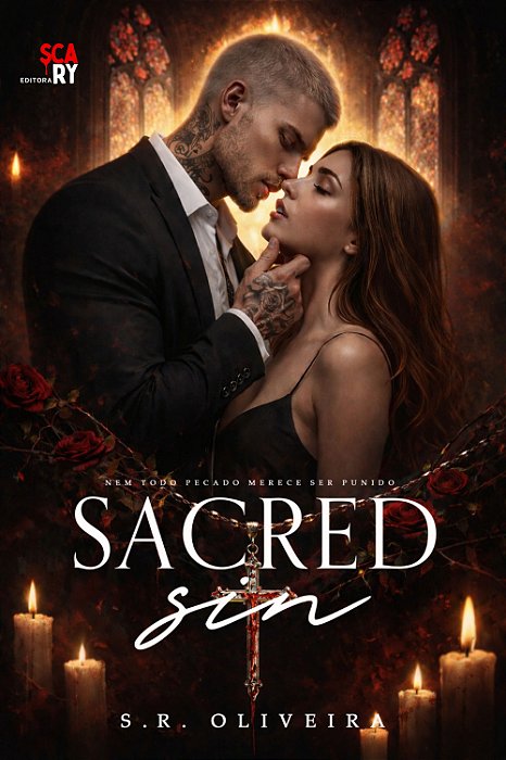 Sacred Sin