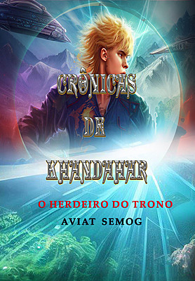 Crônicas de Khandahar