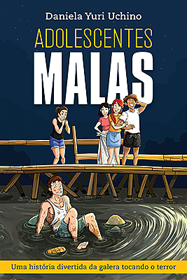 Adolescentes Malas