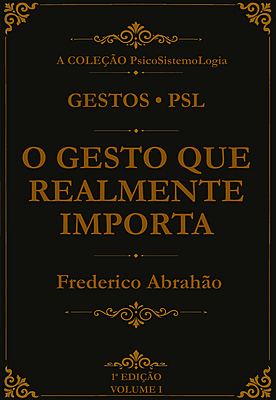 O Gesto que Realmente Importa