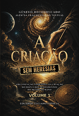 A Criação Sem Heresias