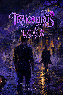 Traiçoeiros