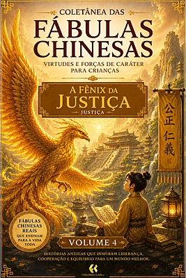 A fênix da justiça