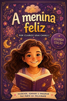 A MENINA FELIZ