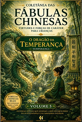 O dragão da temperança