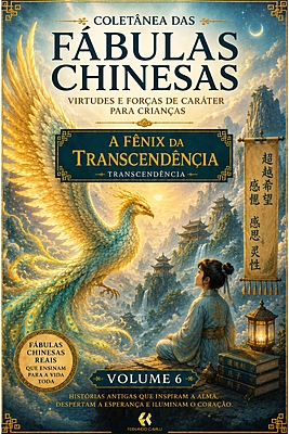 A fênix da transcendência
