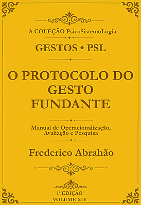 O Protocolo do Gesto Fundante
