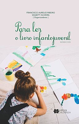 Para ler o livro infantojuvenil - número dois