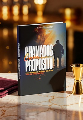 CHAMADOS COM PROPÓSITO
