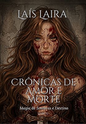 Crônicas de Amor e Morte - Magia de Sombras e Destino