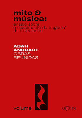 Mito e música: ensaio sobre o “Nascimento da tragédia” de F. Nietzsche