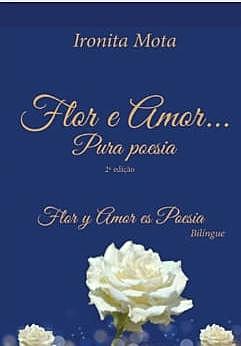 Flor e Amor Pura Poesia