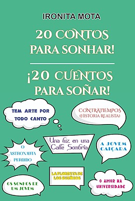 Contos Para Sonhar