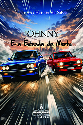 Johnny - E a Estrada da Morte