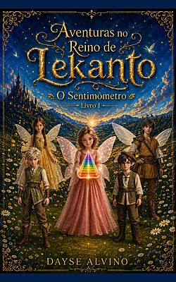 Aventuras no Reino de Lekanto: O Sentimômetro