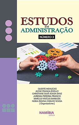 Estudos em administração - v. 3