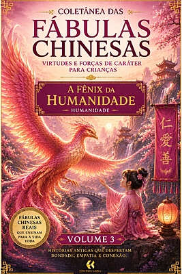 A fênix da humanidade