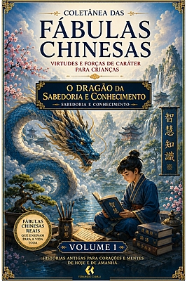 O dragão da sabedoria e do conhecimento